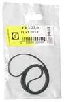 Prb FRX23.6 Turntable Belt Quasar CS-9, Sampo SA-1919 SA-3030, Sansui SR-2020/BC. Fixed Price $13.90.