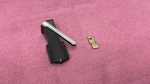 Bsr Mcdonald 0991 & Others Turntable Oem Headshell Works Looks Great. Fixed Price $35.25.