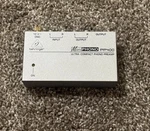 Behringer PP400 Ultra Compact Phono Preamp Turntable Rca Trs Audio Converter. Fixed Price $13.49.