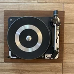 Vintage Dual 1009 Sk Turntable 4 Speed Untested / Power On No Top Cover. Fixed Price $139.99.