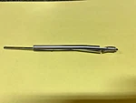 Garrard SL95B Spindle New Old Stock P/n 72340. Fixed Price $15.00.