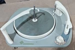 Vintage Telefunken Turntable Record Player Changer. Fixed Price $99.00.
