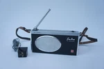 Panasonic T-81 Fm-am Transistor Radio Tested. Fixed Price $150.00.
