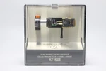 AT150E Audio-technica Vm Stereo Cartridge Mm Phono Used W/box From Japan Rare. Fixed Price $173.15.