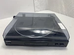 Sony Turntable Model PS-LX49 Tested Read Description. Fixed Price $69.93.