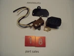 Marantz MT-30-01 Turntable Original On/off Switch Assembly. Parting Out. Fixed Price $18.99.