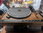 Realistic LAB-440 Turntable Vinyl Record Player Direct-drive Automatic Working. Fixed Price $290.00.