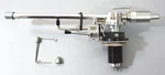 Saec WE-308 Tonearm Turntable Record Player Audio Tested From Japan. Fixed Price $427.50.