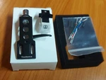 New Technics Audio-technica At 3600L Marantz Turntable Shell Tip Head. Fixed Price $58.22.