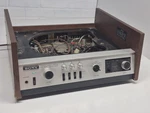 Sony HP-485/ SS-485 Solid State Stereo Music System. Fixed Price $99.78.