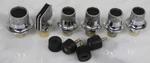 Used Vintage Panasonic SE-2020 Fm/am Stereo Music Center Original Dials Knobs. Fixed Price $29.99.