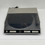 Denon DP-15F Fully Automatic Dd Turntable With Dynamic Servo Tracer Tonearm. Fixed Price $152.95.