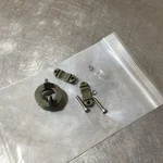 Electro Adapter M85049/41-08A W/ Hardware Kit MS30 Nos Surplus. Fixed Price $19.99.