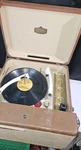 Vintage Rca Victor New Orthophonic High Fidelity Record Player Works. Fixed Price $250.00.