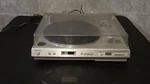 Sony Ps 636 Turntable. Fixed Price $265.00.