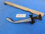 Rock-ola 431 432 433 434 435 436 437 Tone Arm Assembly # 41611-A Realistic R700E. Fixed Price $65.00.