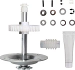 Gear Sprocket Kit For Liftmaster 1150 1245K 41A3625 41A3627 41A5483-1B 411265LM. Fixed Price $28.00.