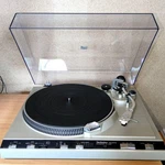 Technics SL-5300 Turntable Direct Drive Quartz Auto Serviced Tested Fully Works. Fixed Price $475.49.