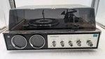 Panasonic SD-84 Fm/am Stereo Music Center W/ Turntable & Cover. Fixed Price $99.99.