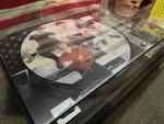 Estate*vtg Rare Optonica RP-1414 Turntable Semi-auto Audio-tech New Stylus Video. Fixed Price $249.99.