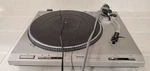 Technics SL-D202 Direct Drive Automatic Turntable Record Player. Fixed Price $185.00.