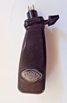 Garrard Swindon Type Headshell 4 Four Pin W/ Cartridge, Lift Arm - No Needle. Fixed Price $49.99.