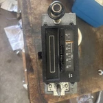 71-73 Ford Mustang Philco Am Radio 8 Track ,69-73 Mercury Cougar D6EF-19A242. Fixed Price $80.00.