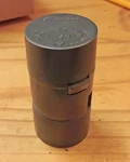 45 Rpm Record Changer Spindle Attachment Garrard AT5LM AT60 Autoslim. Fixed Price $16.95.