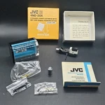 Jvc 4DT-20X 4MD-20X Cartridge & More Made In Japan 612-DQ-OEM See Pictures. Fixed Price $199.99.