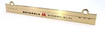 Motorola VM29RC - Original Front Edge Trim Turntable Part. Fixed Price $24.99.