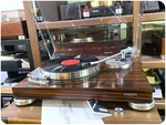 Micro Seiki BL-91L Turntable W/ Ortofon RMG309 Long Arm Tested Japan GS03 28.0. Fixed Price $3697.21.