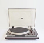 Denon DP-51F Fully Automatic Direct Record Player Turntable Excellent-. Fixed Price $332.63.