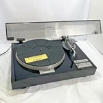 Yamaha YP-D7 Turntable Direct Drive Record Player No Cartridge Japan. Fixed Price $376.20.