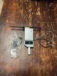 Sony Linear Tracking Stereo Turntable Tonearm Control Assembly PS-LX55 11 (T4P). Fixed Price $35.00.