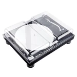 Decksaver Technics & Pioneer Turntable Protective Dust Cover. Fixed Price $79.99.