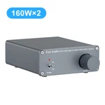 Fosi Audio TDA7498E Digital Class Integrated Subwoofer Mini Bass Amp Rca. Fixed Price $65.99.