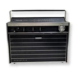 Vintage Panasonic SG-515 Portable Am/fm Radio & Record Player Boombox Working!. Fixed Price $119.00.