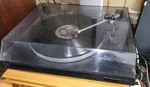 Dual CS-503-1 Audiphile Concept Auto Stop Vintage Classic Turntable Works Well. Fixed Price $235.99.