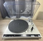 Technics SL-220 Turntable Parts Repair Motor Not Spinning Board Damage. Fixed Price $99.99.
