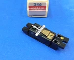 Astatic 346 Record Player Cartridge Needle For VJP12 VJP16 VJP21 VJP27. Fixed Price $19.49.