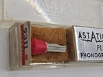 Astatic 237 Turntable Phono Cartridge For Ev 51-1 (red) Plug In Sound Flo. Fixed Price $19.00.