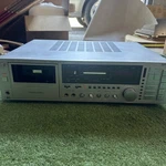 Vintage Realistic SCR-4500 Digital Am/fm Stereo Cassette Receiver (power Tested). Fixed Price $115.42.