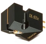 Denon DL-103R Moving Coil Cartridge Mc Phono Made Japan "fedex Ship. Fixed Price $385.00.