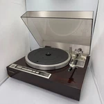 Technics SL-MA1 Direct Drive Turntable Record Player Working Used Japan. Fixed Price $418.70.