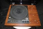 Teac TN-400 Magnefloat Direct Drive Electro Touch Turntable. Fixed Price $459.00.