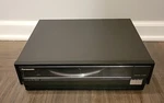 Needs Work Panasonic SF-630 Automatic Turntable Ac/dc. Fixed Price $70.99.