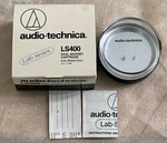 Audio-technica Lab Series LS400 Dual Magnet Cartridge Storage Box Only Original. Fixed Price $19.99.