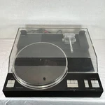 Yamaha PX-2 Turntable Ns Series Black Linear Tracking Quartz Locked Japan. Fixed Price $749.99.
