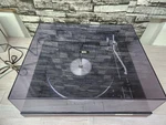 Vintage Direct Drive Automatic Turntable Realistic Lab 58 Has Needle, Parts Only. Fixed Price $49.99.