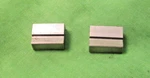 Dual Cs 508 Turntable Cue Up & Down Knobs Often Missing Or Broken Fall Off. Fixed Price $22.95.